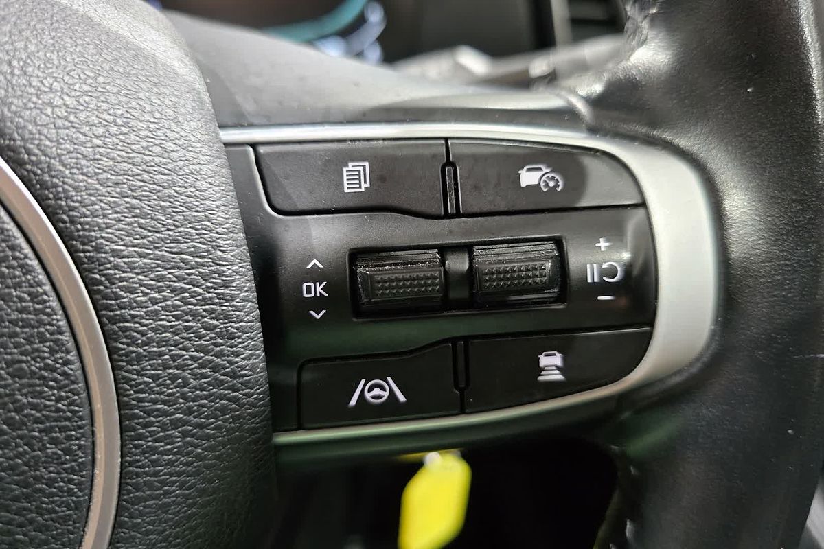 2023 Kia Sportage S NQ5