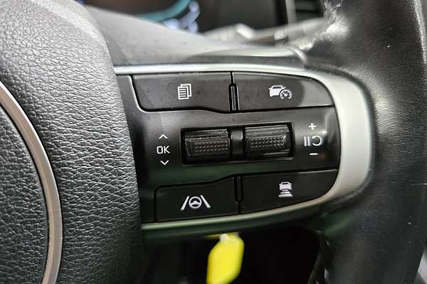 2023 Kia Sportage S NQ5