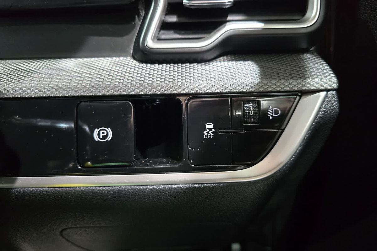 2023 Kia Sportage S NQ5