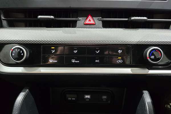 2023 Kia Sportage S NQ5