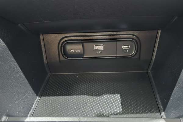 2023 Kia Sportage S NQ5