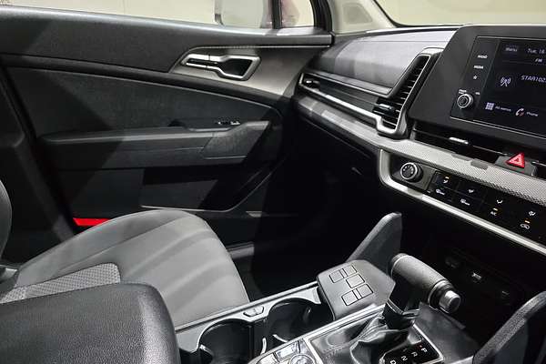 2023 Kia Sportage S NQ5