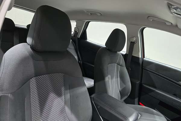 2023 Kia Sportage S NQ5