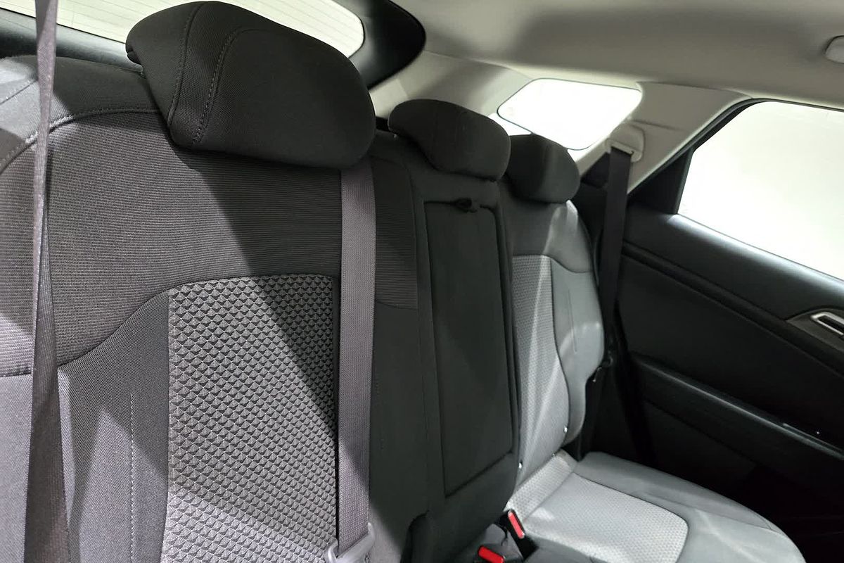2023 Kia Sportage S NQ5
