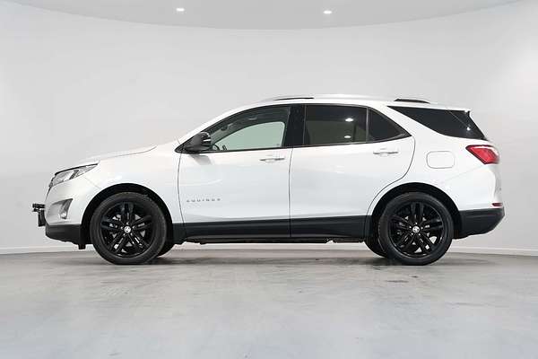 2020 Holden Equinox Black Edition EQ