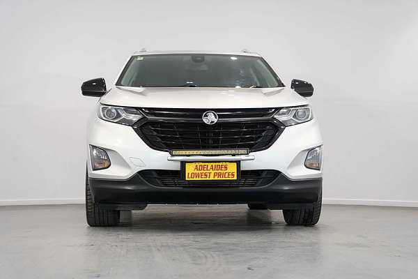 2020 Holden Equinox Black Edition EQ