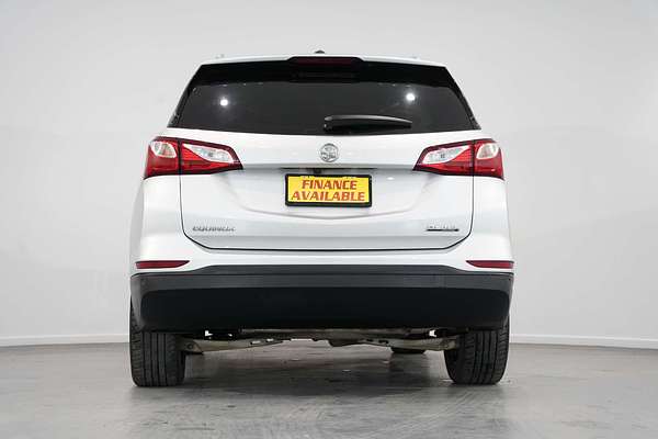 2020 Holden Equinox Black Edition EQ