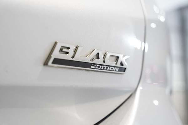 2020 Holden Equinox Black Edition EQ