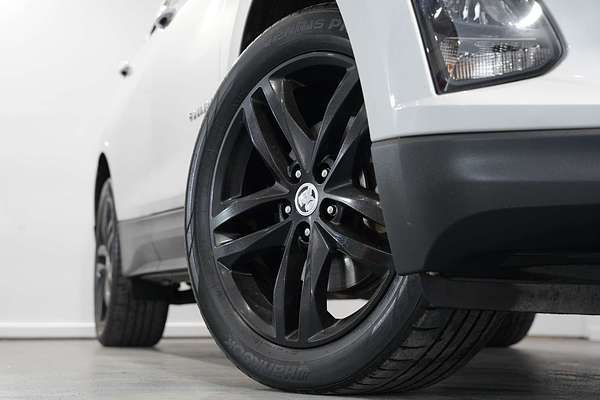 2020 Holden Equinox Black Edition EQ