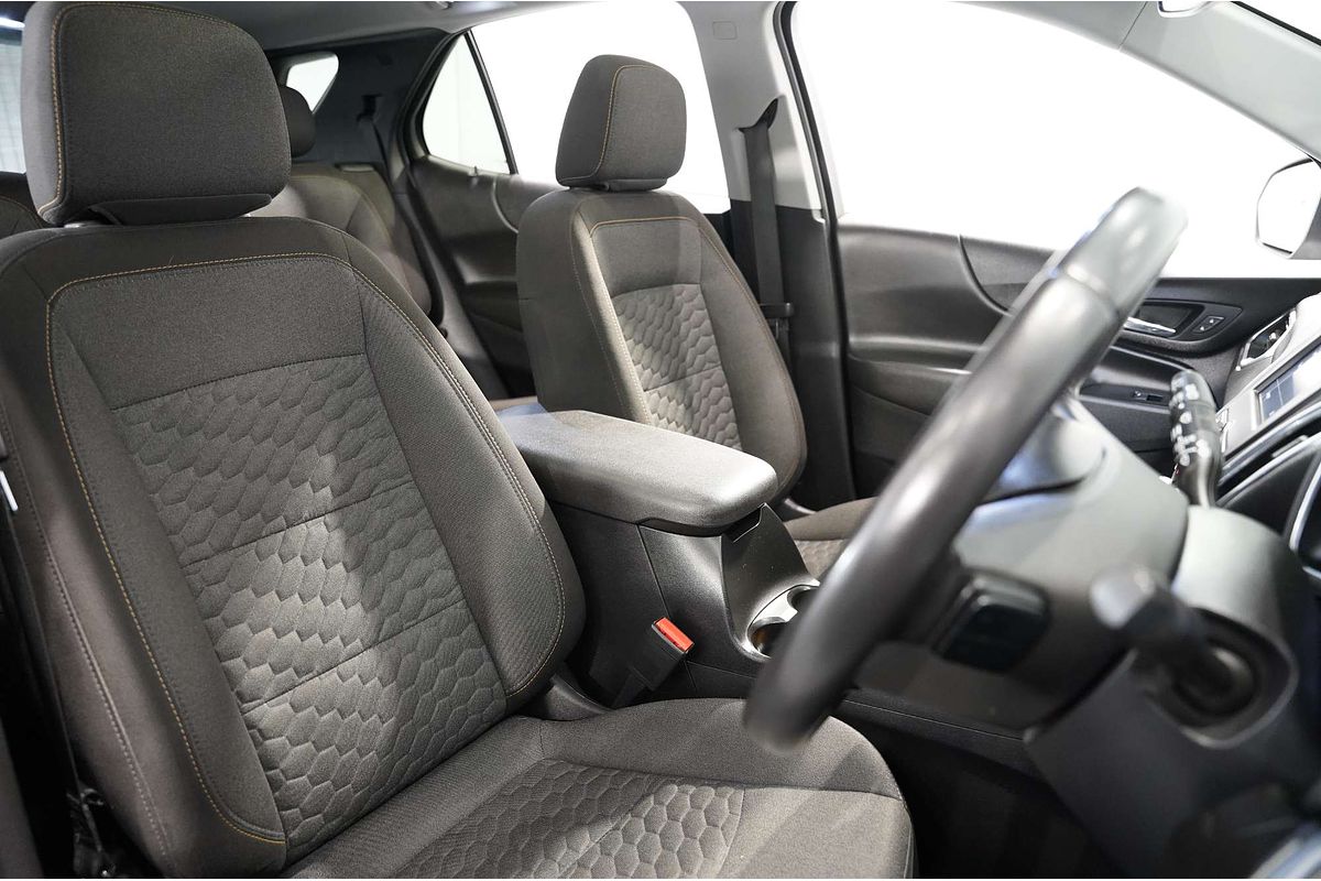 2020 Holden Equinox Black Edition EQ