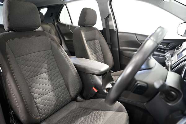 2020 Holden Equinox Black Edition EQ