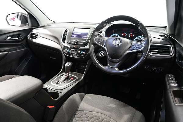 2020 Holden Equinox Black Edition EQ