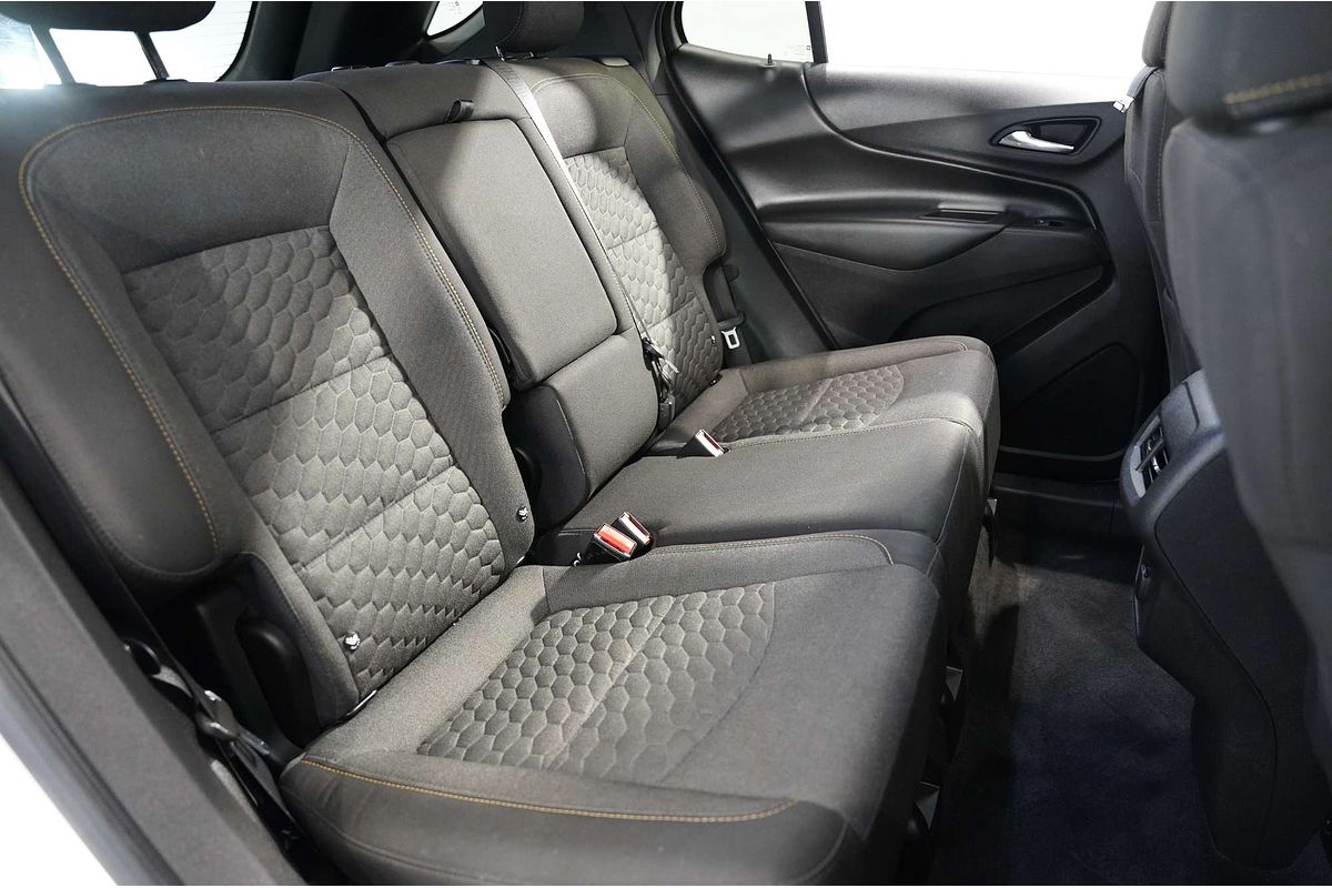 2020 Holden Equinox Black Edition EQ