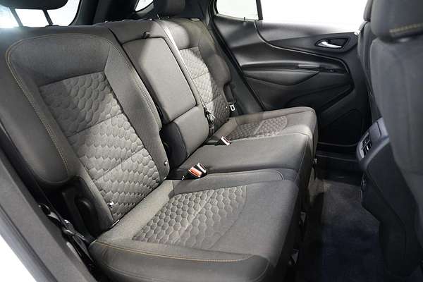 2020 Holden Equinox Black Edition EQ