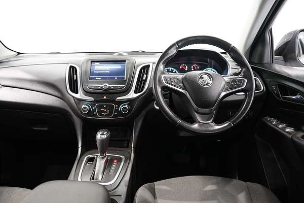 2020 Holden Equinox Black Edition EQ