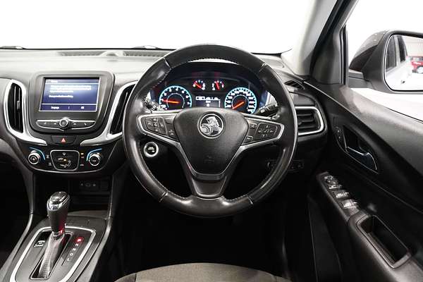 2020 Holden Equinox Black Edition EQ