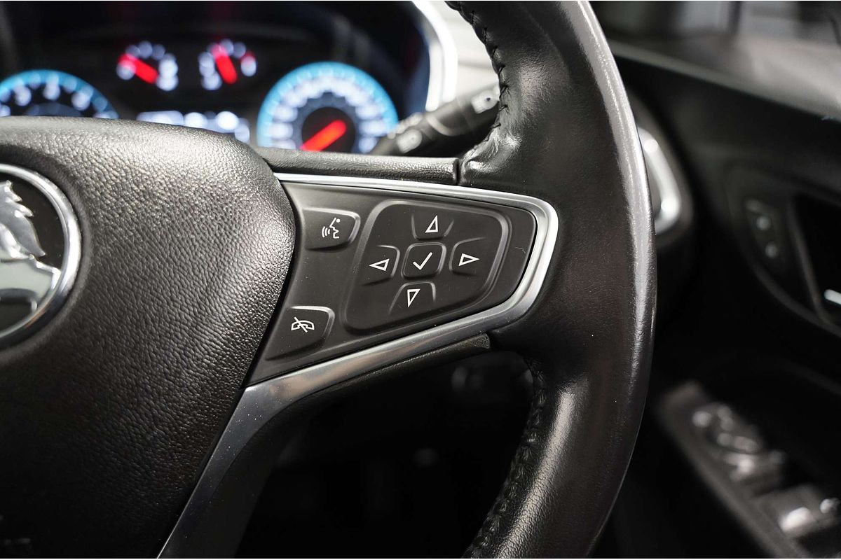2020 Holden Equinox Black Edition EQ