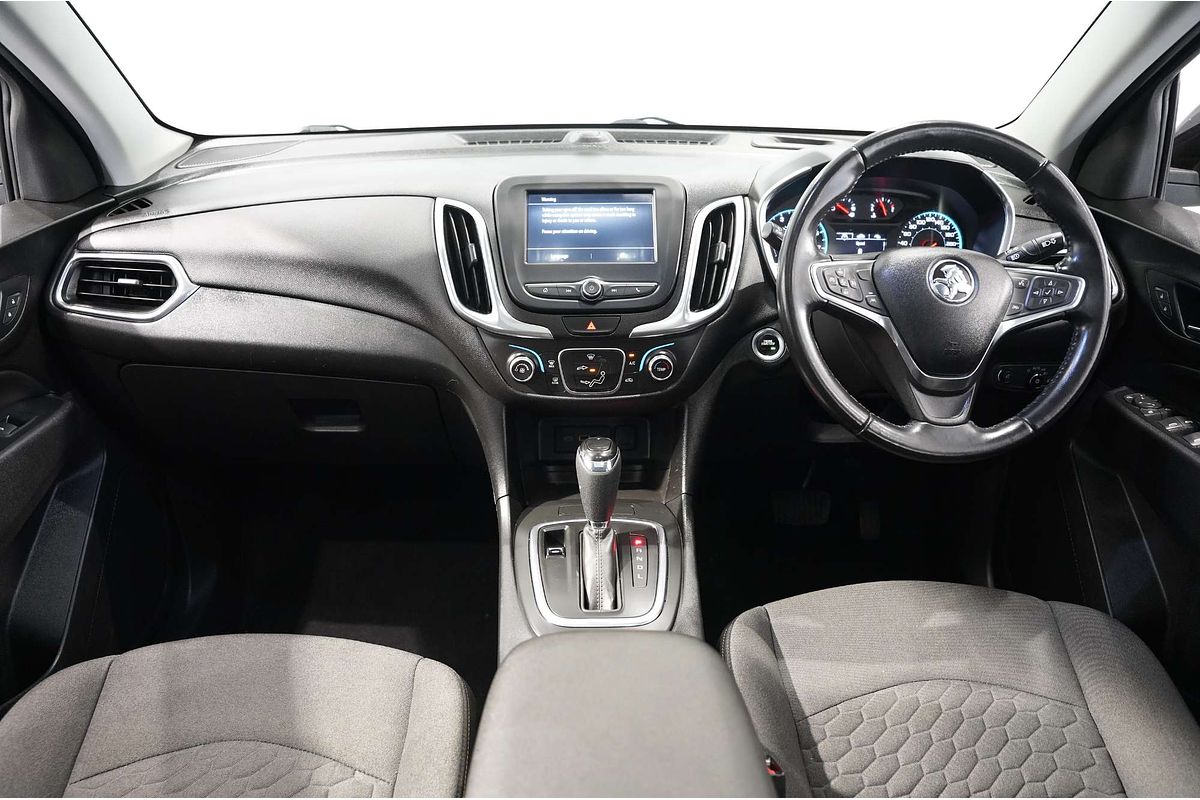 2020 Holden Equinox Black Edition EQ