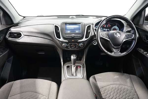 2020 Holden Equinox Black Edition EQ