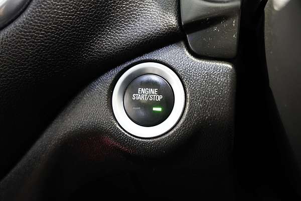 2020 Holden Equinox Black Edition EQ