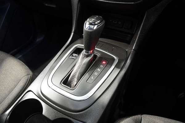 2020 Holden Equinox Black Edition EQ
