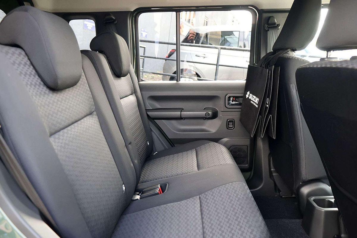 2024 Suzuki Jimny XL JJ