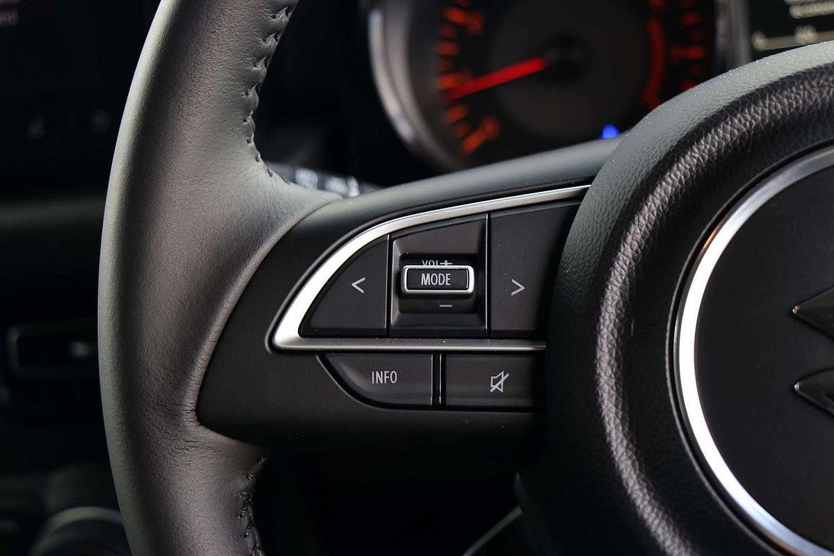 2024 Suzuki Jimny XL JJ