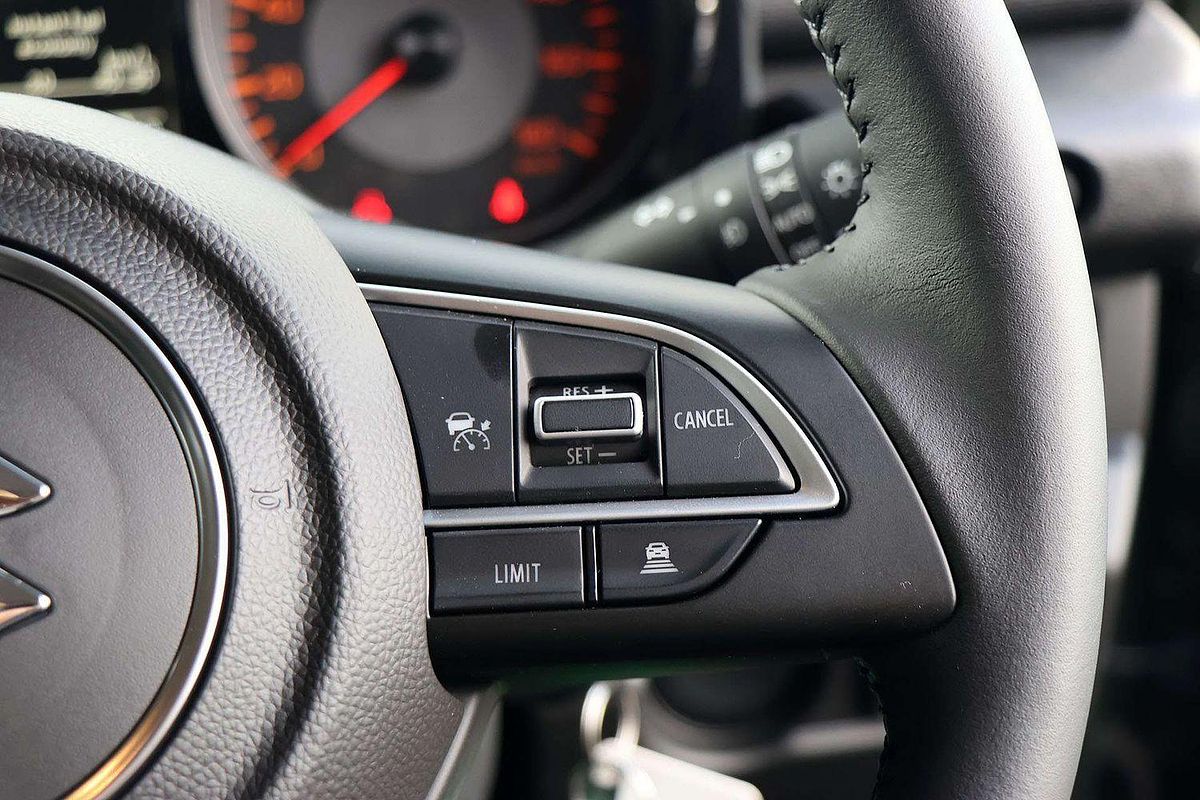 2024 Suzuki Jimny XL JJ