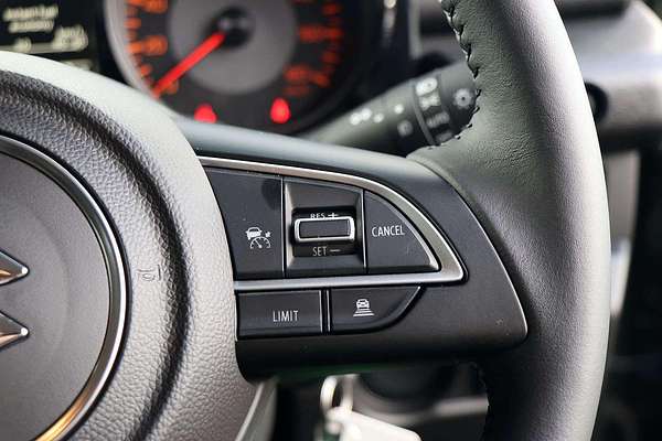 2024 Suzuki Jimny XL JJ