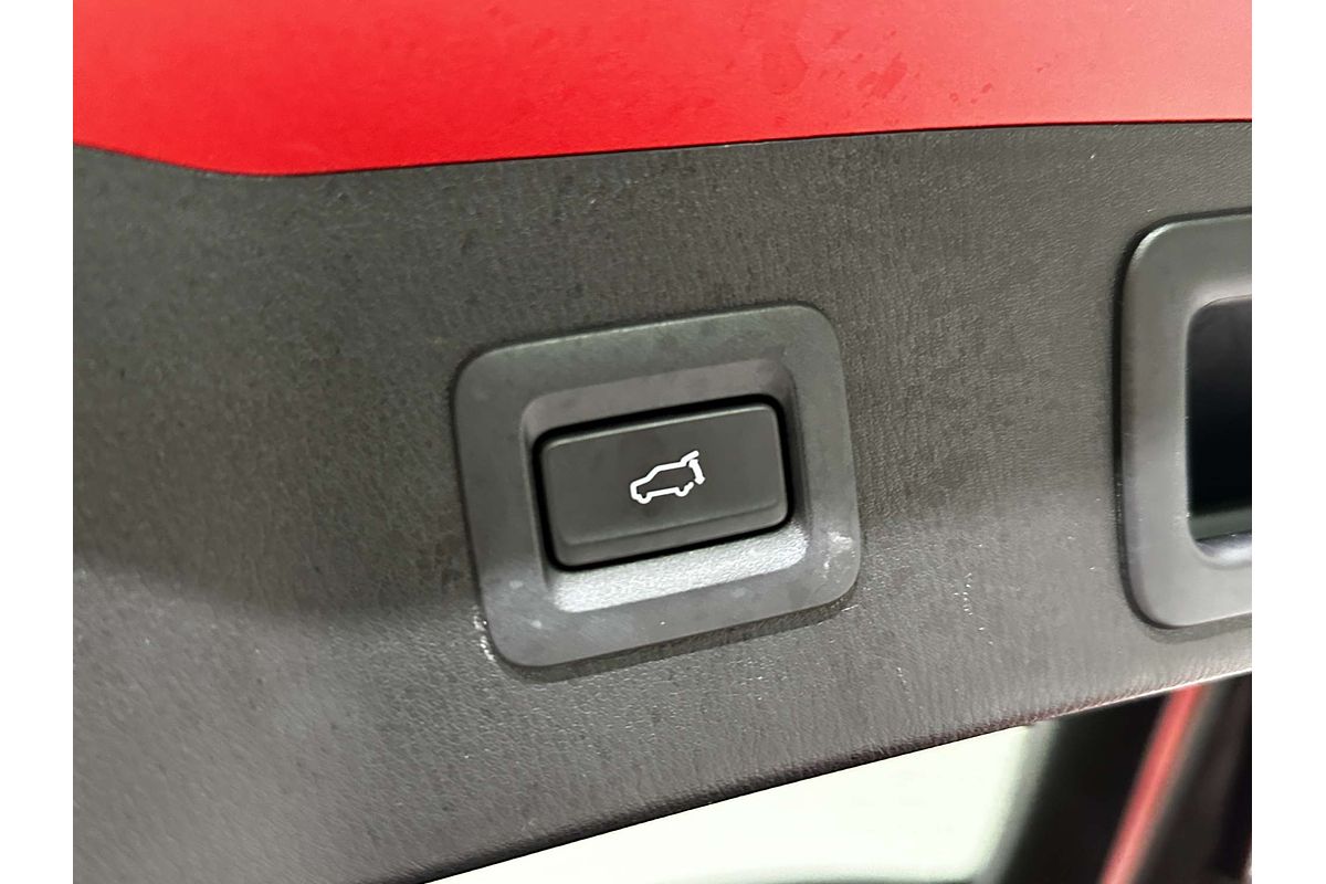 2020 Mazda CX-5 Akera KF Series