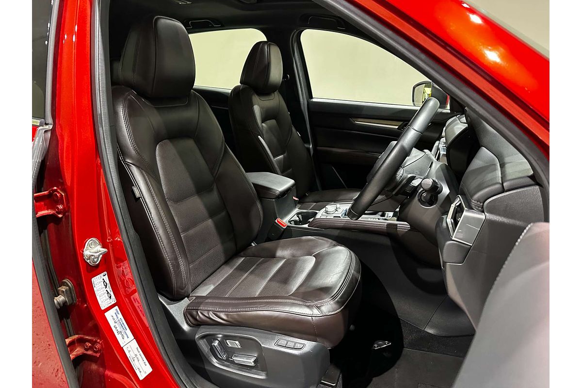 2020 Mazda CX-5 Akera KF Series