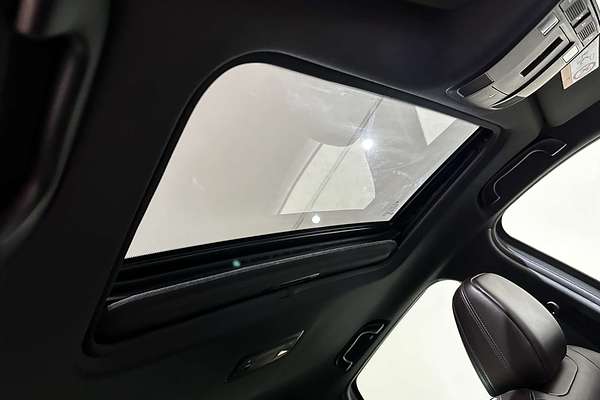 2020 Mazda CX-5 Akera KF Series
