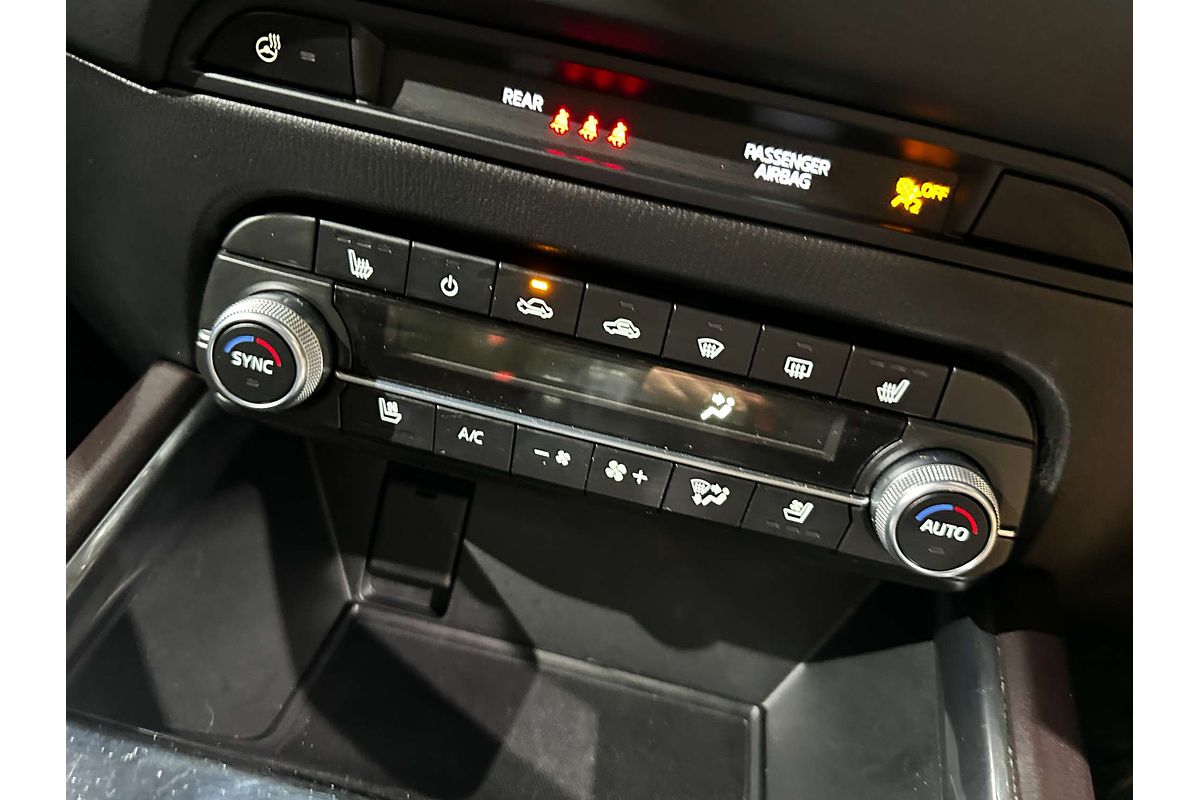 2020 Mazda CX-5 Akera KF Series