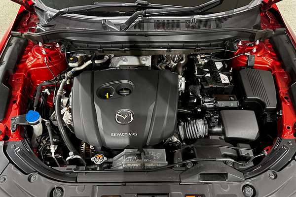 2020 Mazda CX-5 Akera KF Series