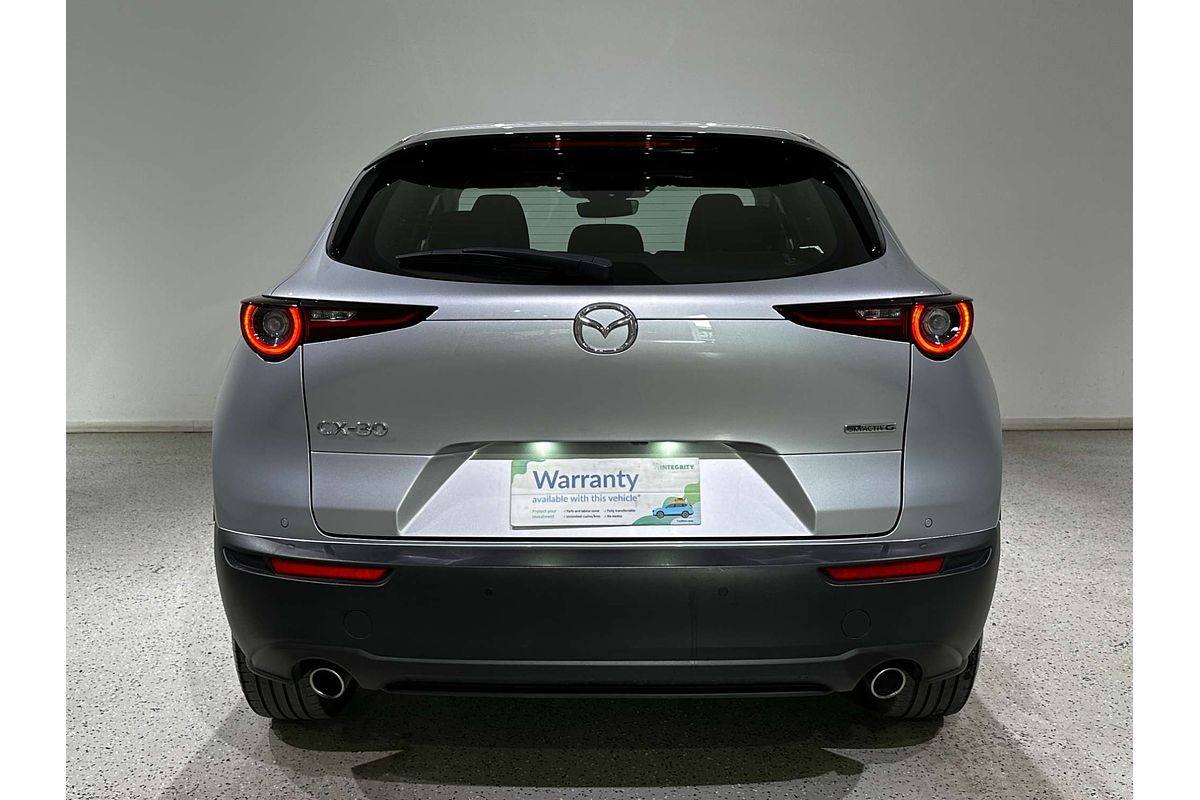 2023 Mazda CX-30 G20 Pure DM Series