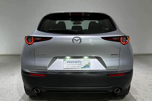 2023 Mazda CX-30 G20 Pure DM Series