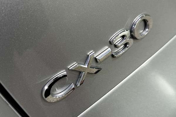 2023 Mazda CX-30 G20 Pure DM Series