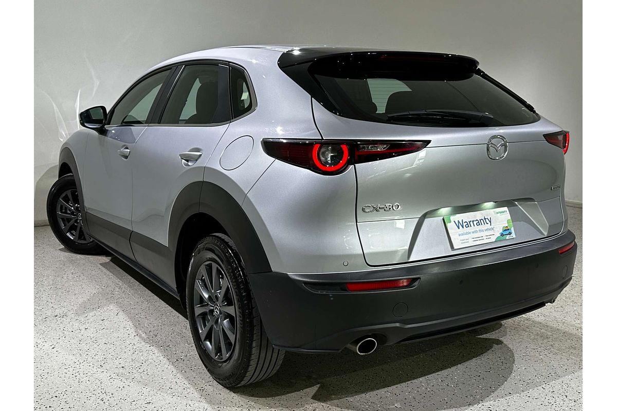 2023 Mazda CX-30 G20 Pure DM Series