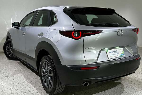2023 Mazda CX-30 G20 Pure DM Series