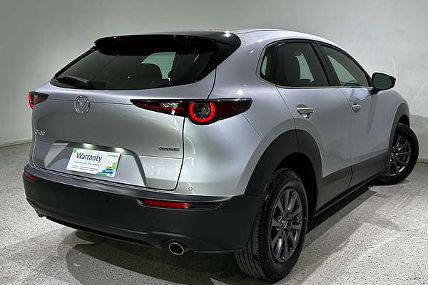2023 Mazda CX-30 G20 Pure DM Series