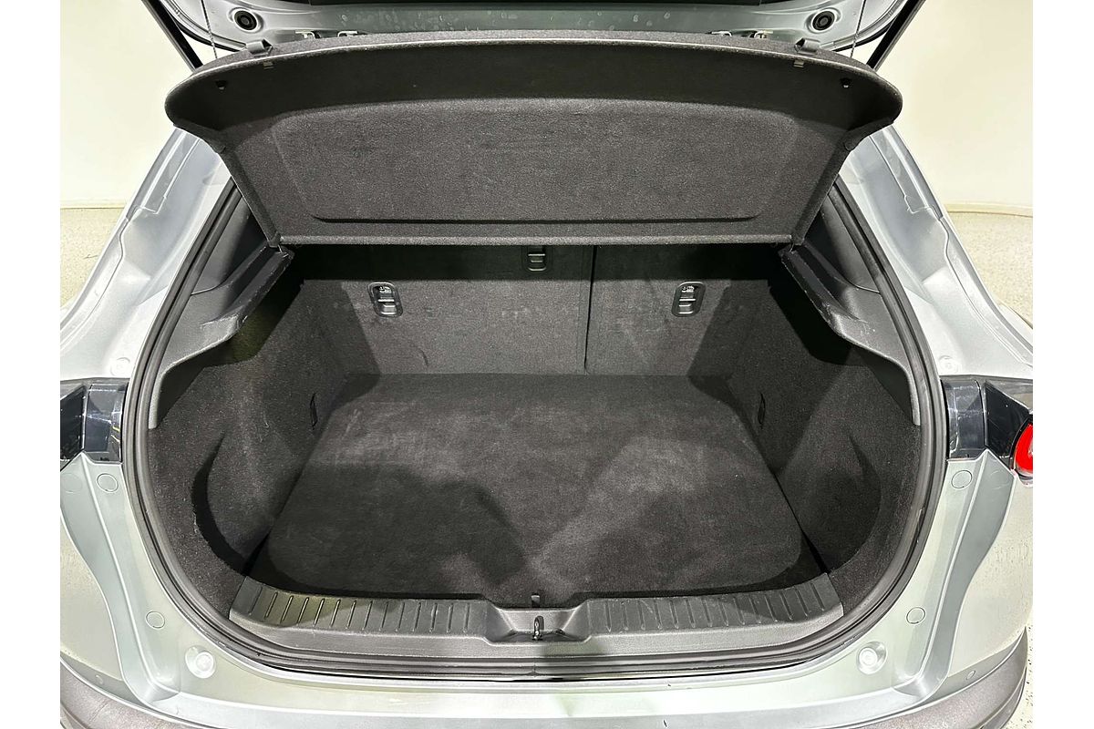 2023 Mazda CX-30 G20 Pure DM Series