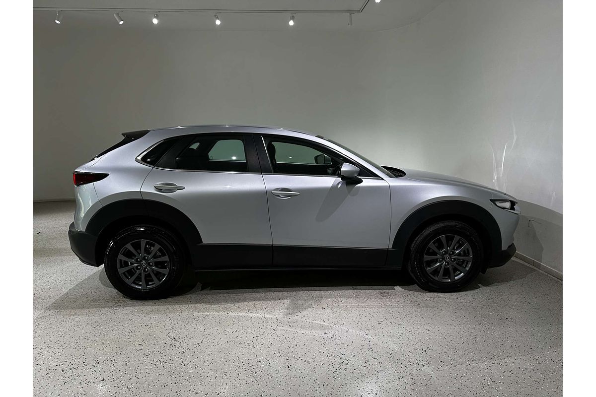 2023 Mazda CX-30 G20 Pure DM Series