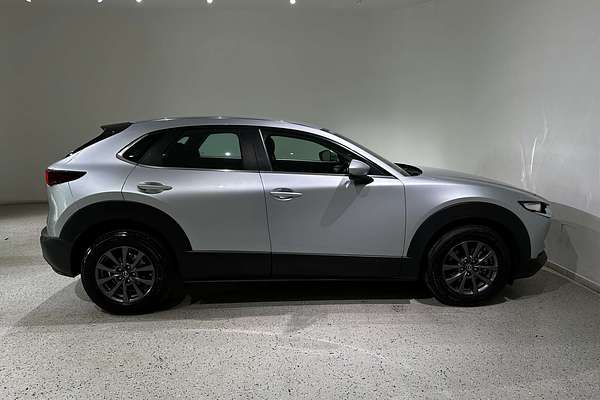 2023 Mazda CX-30 G20 Pure DM Series