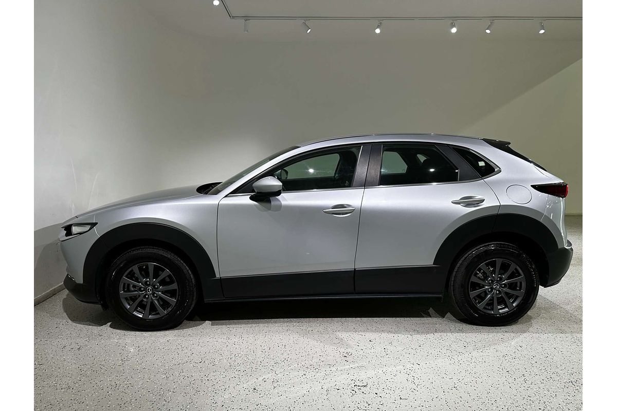 2023 Mazda CX-30 G20 Pure DM Series