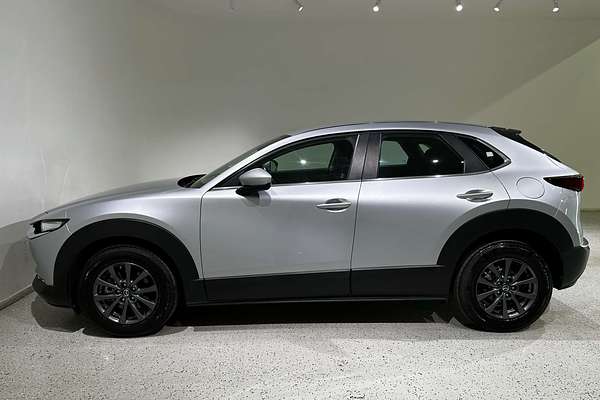 2023 Mazda CX-30 G20 Pure DM Series