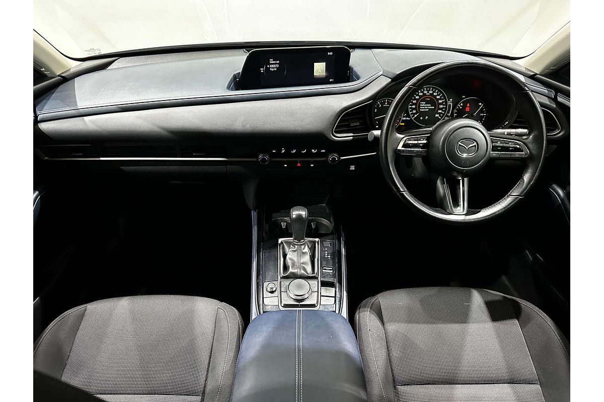 2023 Mazda CX-30 G20 Pure DM Series