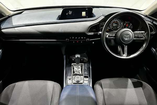 2023 Mazda CX-30 G20 Pure DM Series