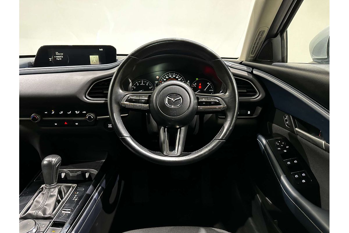 2023 Mazda CX-30 G20 Pure DM Series