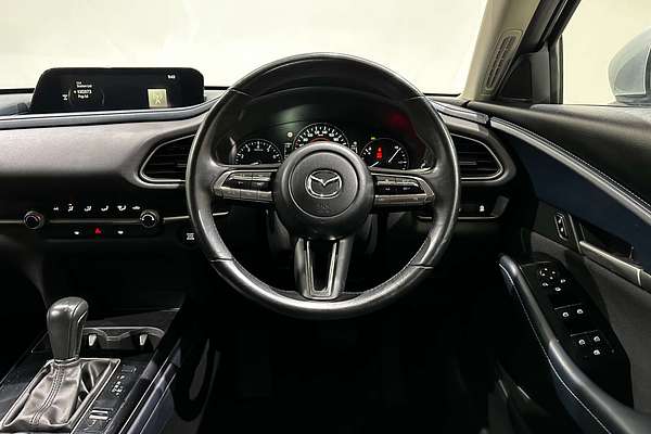 2023 Mazda CX-30 G20 Pure DM Series