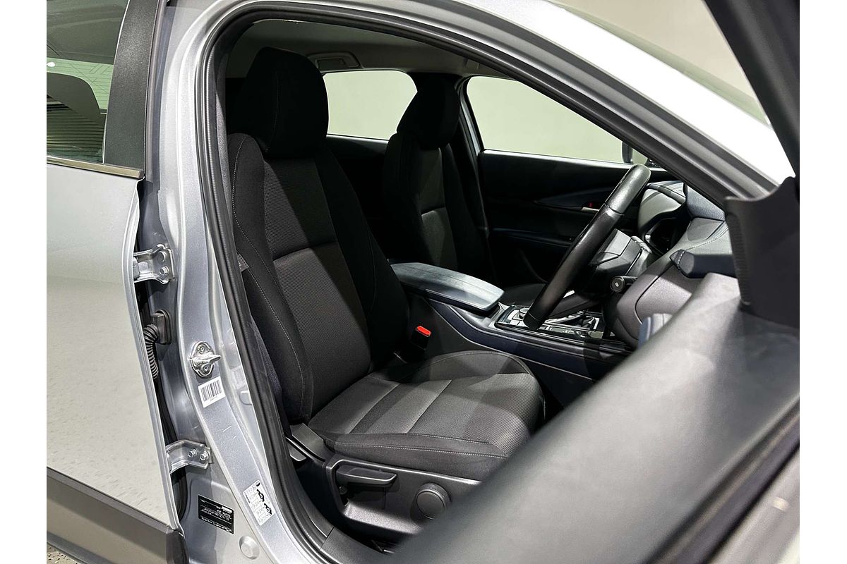 2023 Mazda CX-30 G20 Pure DM Series